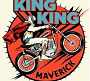 King King - Maverick (Deluxe) (2020)