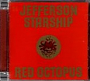 Jefferson Starship - Red Octopus (Blu-ray Quadio) (2023)
