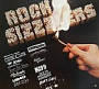 Various artists - Rock Sizzzlers (1984)
