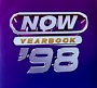 Various artists - Now Yearbook '98 PURPLE (2025)