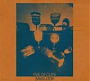 Holy Wave - Five Of Cups ORANGE/BLUE SPLIT (2023)