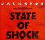The Jacksons - State Of Shock (1984)