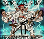 Electric Eel Shock - Heavy Metal Black Belt (2024)