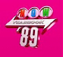Various artists - Now Yearbook '89 PINK (2025)