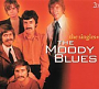 The Moody Blues - The Singles+ (2000)