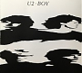 U2 - Boy