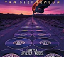 Van Stephenson - Same Pen, Different Voices (2022)