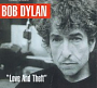 Bob Dylan - "Love And Theft" (2001)