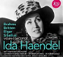 Ida Haendel - Britten, Brahms, Elgar & Sibelius: Violin Concertos (2025)