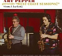 Art Pepper - Art Pepper Presents "West Coast Sessions!" Volume 3: Lee Konitz (2017)