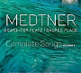 Ekaterina Levental - Complete Songs Vol 5 Geweihter Platz (2024)