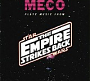 Meco - Plays Music From Star Wars: The Empire Strikes Back (1980)