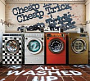Cheap Trick - All Washed Up (2025)