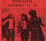 Thin Lizzy - Studio Sessions 1971-1973