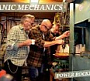 Manic Mechanics - Nasty Dogs And Funky Kings (2025)