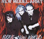 New Model Army - Brave New World (1985)