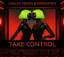 Carlos Peron & Imperatrix - Take Control (2025)