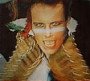 Adam And The Ants - Kings Of The Wild Frontier [JAPAN] (1980)