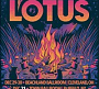 Lotus - Live at the Town Ballroom, Buffalo NY 12-31-25 (2025)