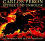 Carlos Peron - gesprochen von Peter Ehrlich - Ritter Und Unholde (2024)