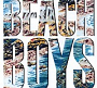 Beach Boys - The Beach Boys (1985)