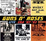 Guns N' Roses - Live Era '87-'93 (2025)