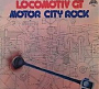 Locomotiv GT - Motor City Rock (1978)