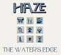 Haze - The Water's Edge (2024)