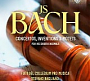 Stefano Bagliano - J.S. Bach: Concertos, Inventions & Motets for Recorder Ensemble (2026)