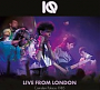 IQ - Live From London (Camden Palace 1985) (2026)