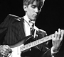 Eric Johnson - Agora Ballroom, Dallas, TX (1983)