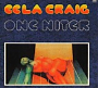 Eela Craig - One Niter (1976)