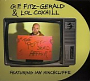 G.F. Fitz-Gerald & Lol Coxhill - The Poppy Seed Affair (2011)
