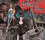 Messer Chups - Dark Side Of Paradise (2024)