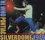 Who, The - The Pontiac Silverdome, MI (1979)
