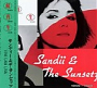 Sandii and the Sunsetz - Viva Lava Liva 1980 - 1983 (1984)