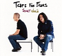 Tears For Fears - Secret World: Live At Parc Des Princes, Paris (2005)