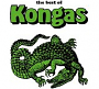 Kongas - The Best Of Kongas (2014)