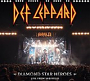 Def Leppard - Diamond Star Heroes: Live From Sheffield (2025)