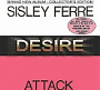 Sisley Ferre / Attack - Desire (2023)