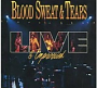 Blood, Sweat & Tears - Live and improvised (1975)