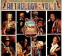Various - Blues - Live From Antone's Tenth Anniversary Anthology Vol 1. (1986)