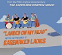 Barenaked Ladies - Super Bob Einstein OST (2021)
