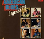 Various - Blues - American Blues Legends '73 (1973)