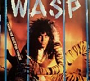 Wasp - Inside The Electric Circus (1986)