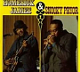 Homesick James & Snooky Pryor - Homesick James & Snooky Pryor  (Reissue) (1973)