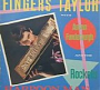 Taylor, Greg "Fingers". with Anson Funderburgh And The Rockets - Harpoon Man (1985)