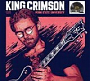 King Crimson - Live At Penn State University 1974 (2026)