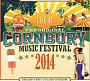 Various artists - Live At The Original Cornbury Music Festival 2014