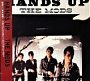 The Mods - Hands Up (1983)